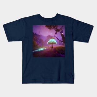 Enchantment Kids T-Shirt